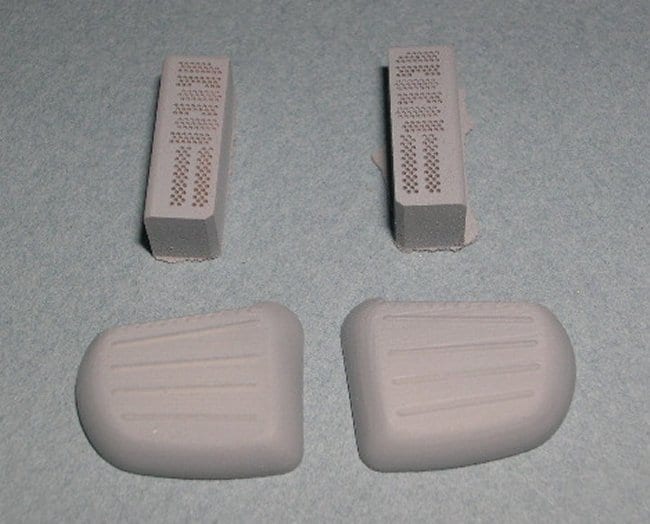AH-1G/UH-1D Tail Rotor Blades